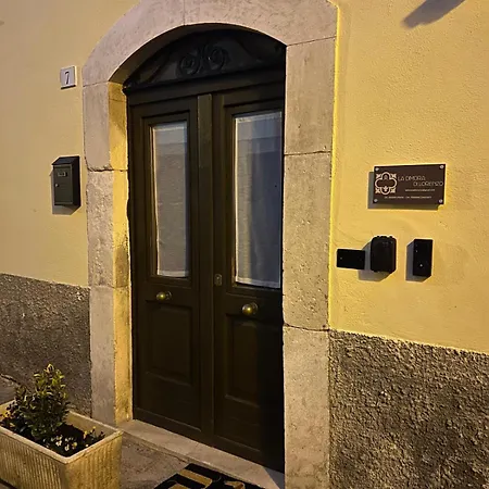 La Dimora Di Lorenzo Appartamento *