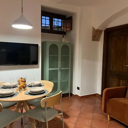 La Dimora Di Lorenzo *