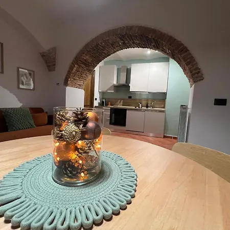 La Dimora Di Lorenzo Apartment *