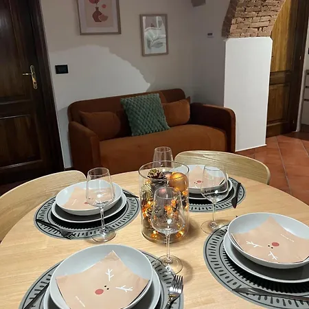 Apartament La Dimora Di Lorenzo LʼAquila