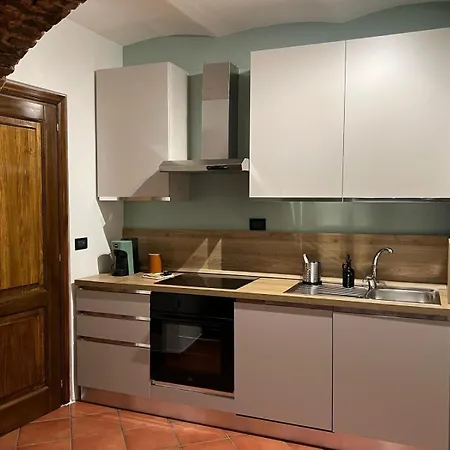 La Dimora Di Lorenzo