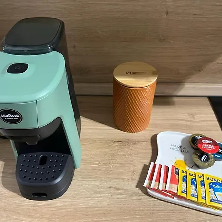 Appartamento La Dimora Di Lorenzo