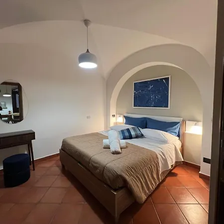 Apartment La Dimora Di Lorenzo *