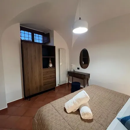 Apartment La Dimora Di Lorenzo L'Aquila