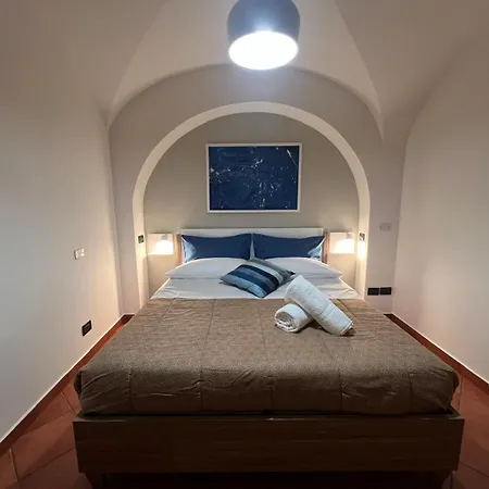 La Dimora Di Lorenzo