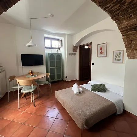 Apartment La Dimora Di Lorenzo L'Aquila