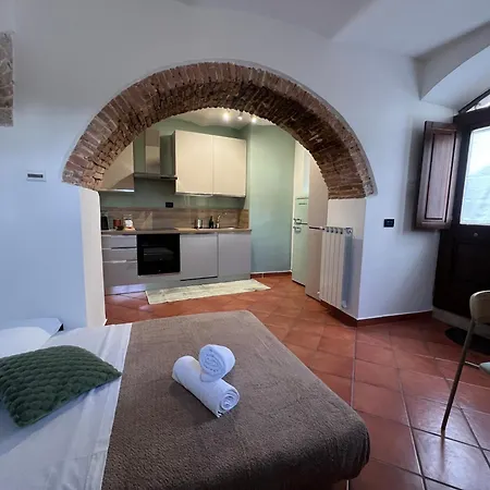 La Dimora Di Lorenzo L'Aquila