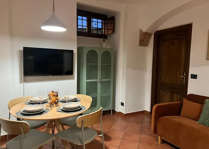 La Dimora Di Lorenzo *