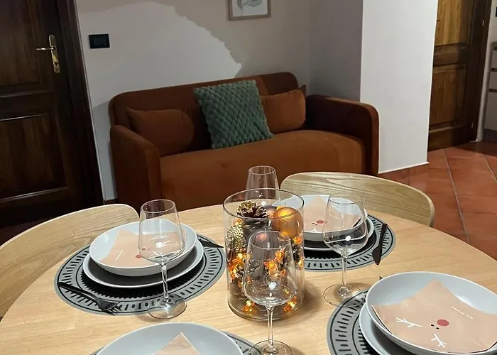 Appartement La Dimora Di Lorenzo LʼAquila