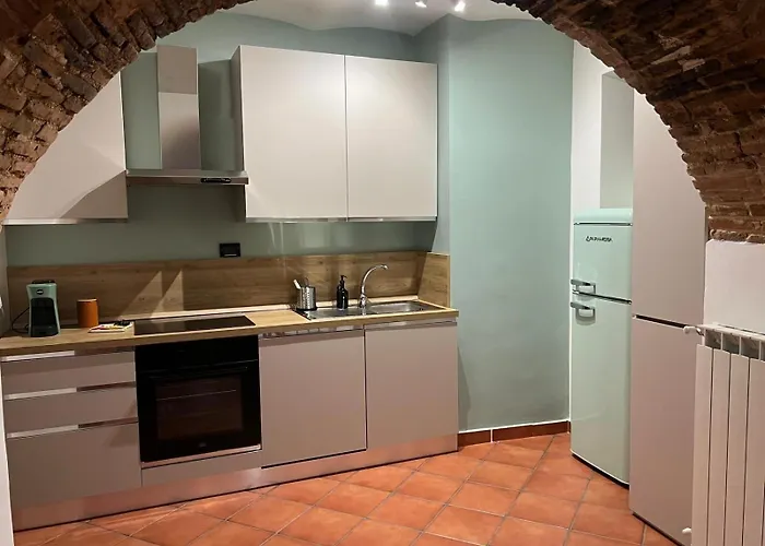 Appartement La Dimora Di Lorenzo