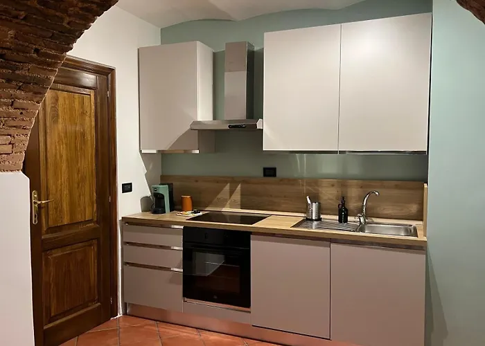 La Dimora Di Lorenzo