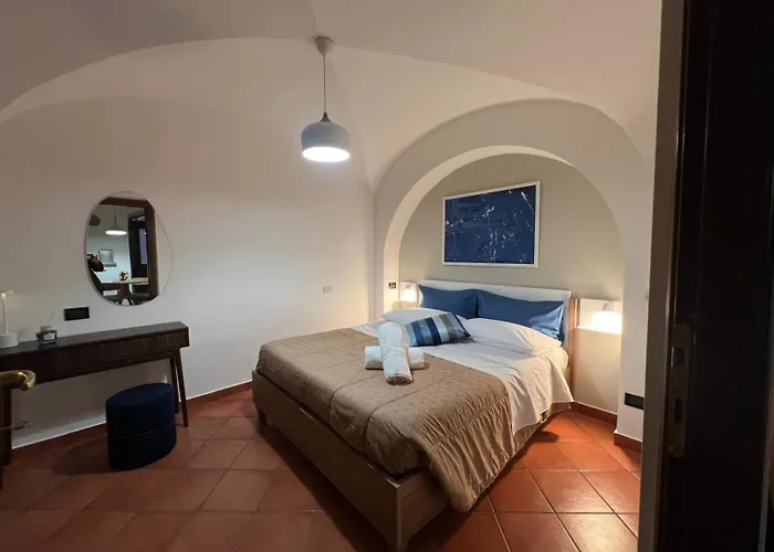 Appartement La Dimora Di Lorenzo *