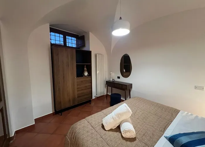 Appartement La Dimora Di Lorenzo LʼAquila