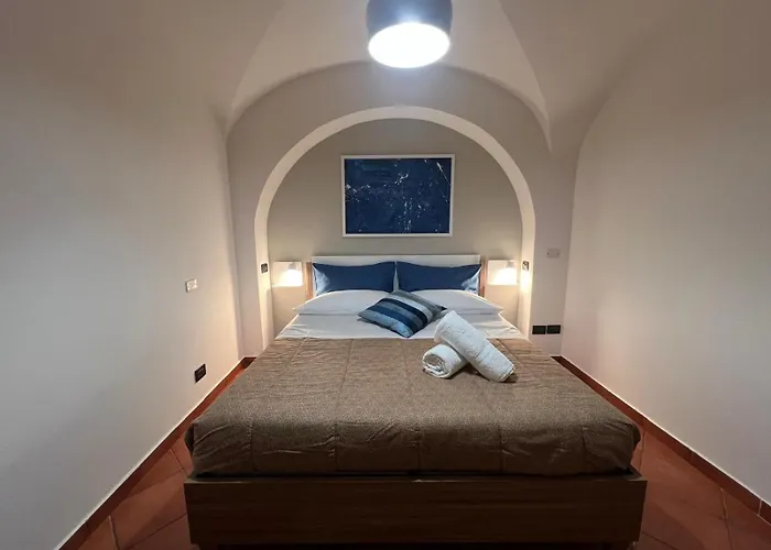 La Dimora Di Lorenzo