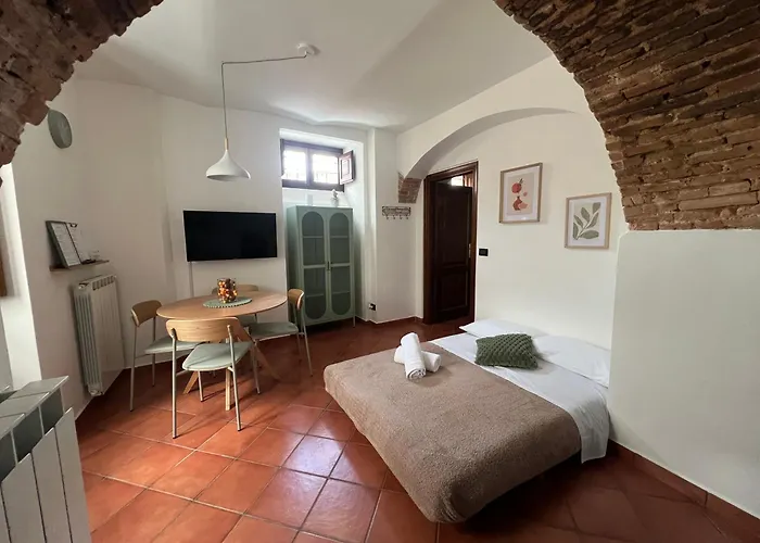 Appartement La Dimora Di Lorenzo LʼAquila