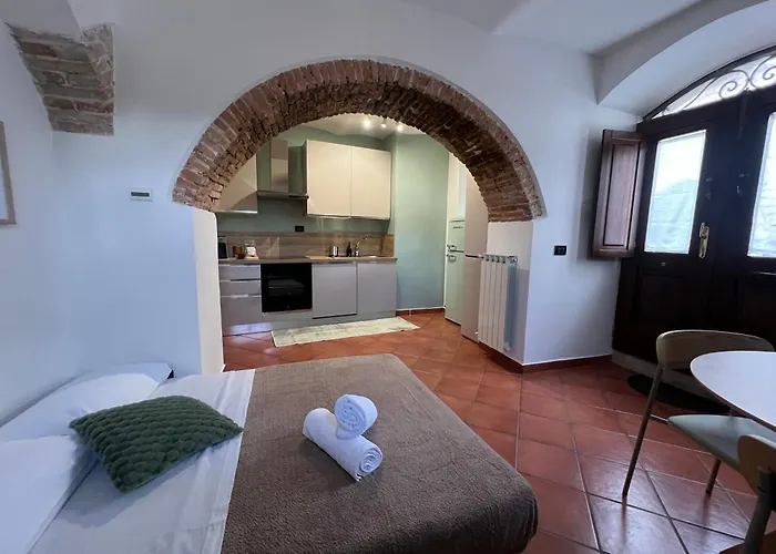 La Dimora Di Lorenzo LʼAquila